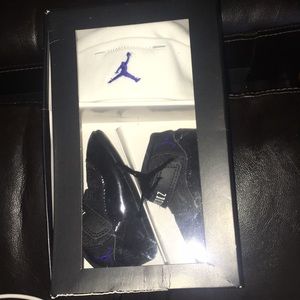 New in box baby infant Jordan’s size 3c 3